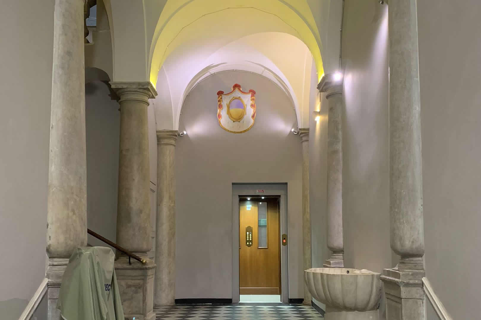 Helvetia  Appartamento Mazzini